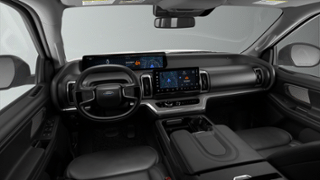 2027 Ford Expedition® Internal Image 2